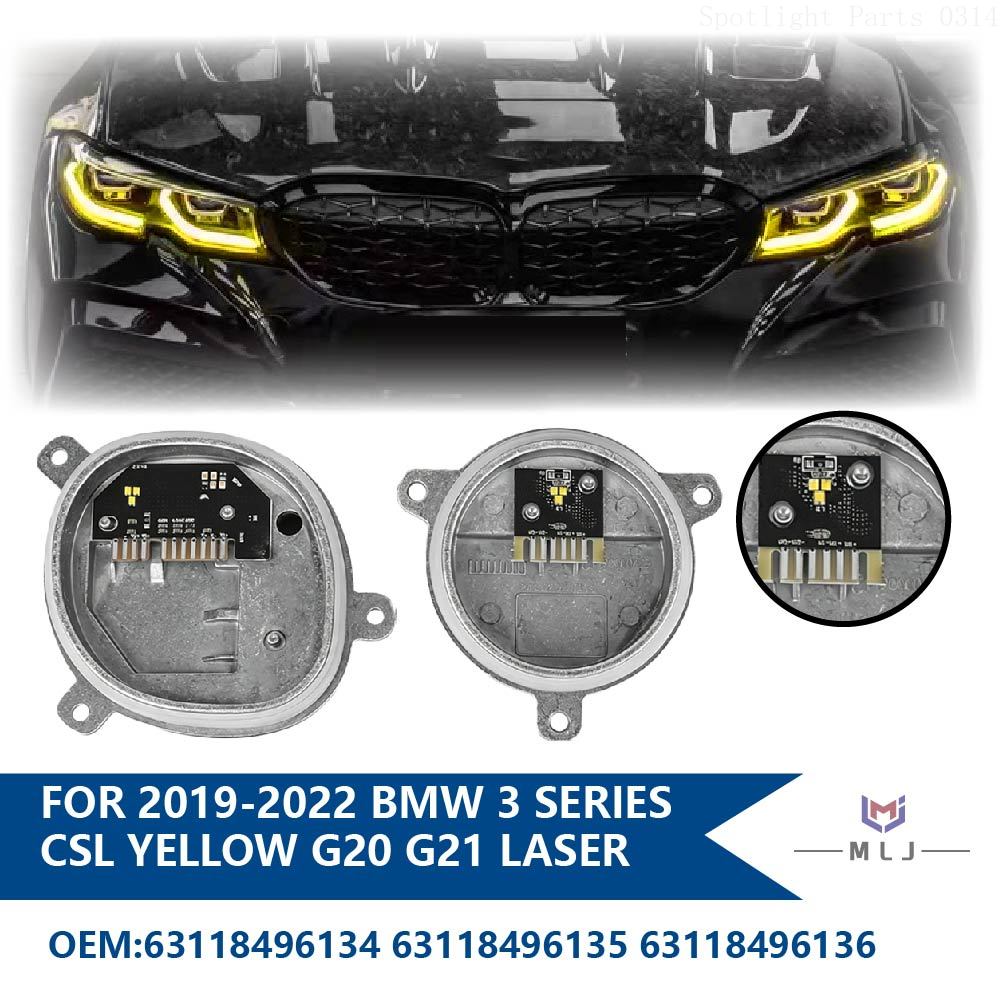 Yellow Food Snacks - 63118496134 63118496135 63118496136 Do BMW serii