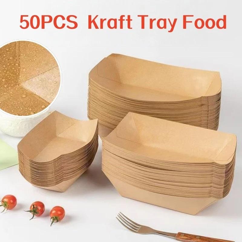 Odpornie na ciepło jednorazowe – Food Snacks For Camping recenzja i cena