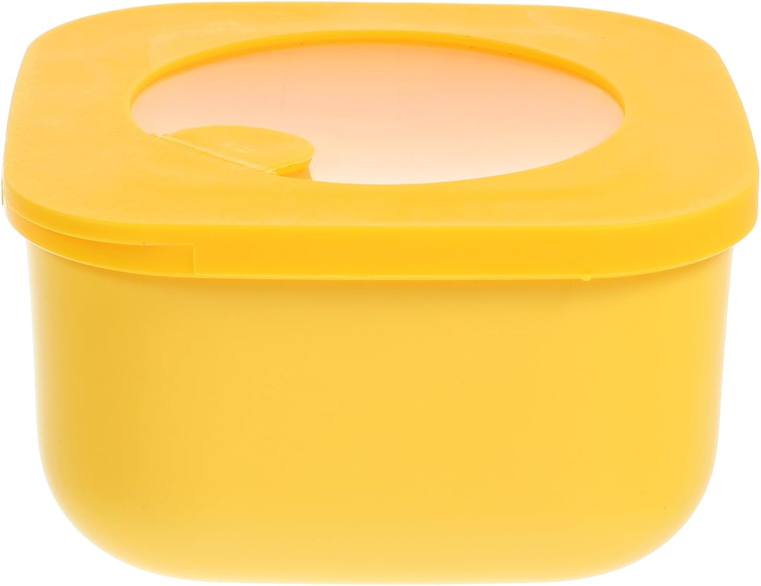 4,7 * 2,5-calowy pojemnik na s – Yellow Food Snacks recenzja i cena