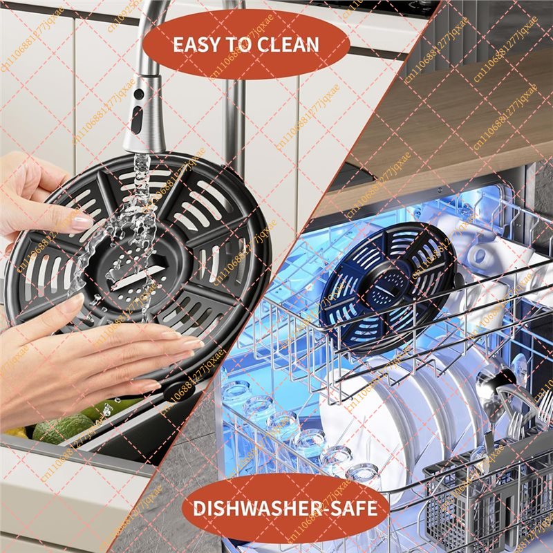 Wymienna taca do frytkownicy b – Ninja Air Fryer Af101 recenzja i cena