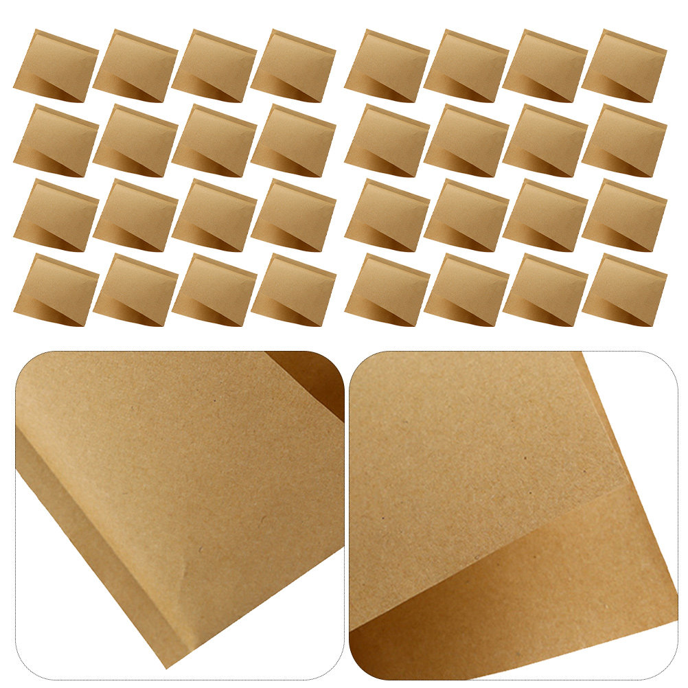 100 szt. papierowych torebek t – Food Snacks Quantity recenzja i cena