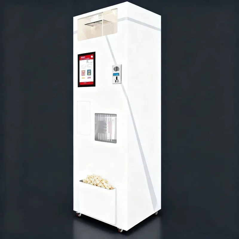 Dostosowywana, Najlepiej Sprze – Food Snack recenzja i cena