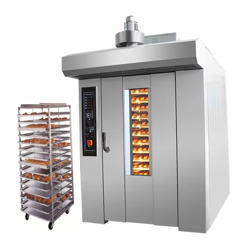 Produkcja chleba i ciast, inne – Food Snack recenzja i cena