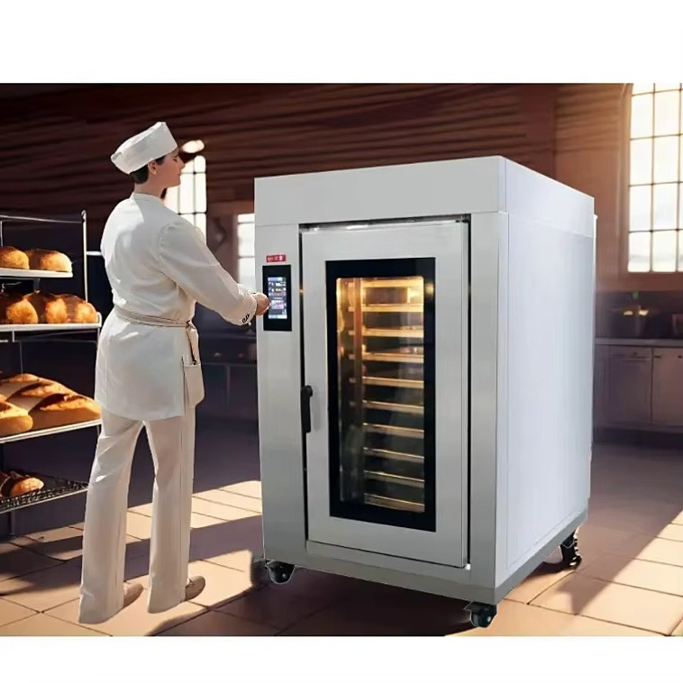 Produkcja chleba i ciast, inne – Food Snack recenzja i cena