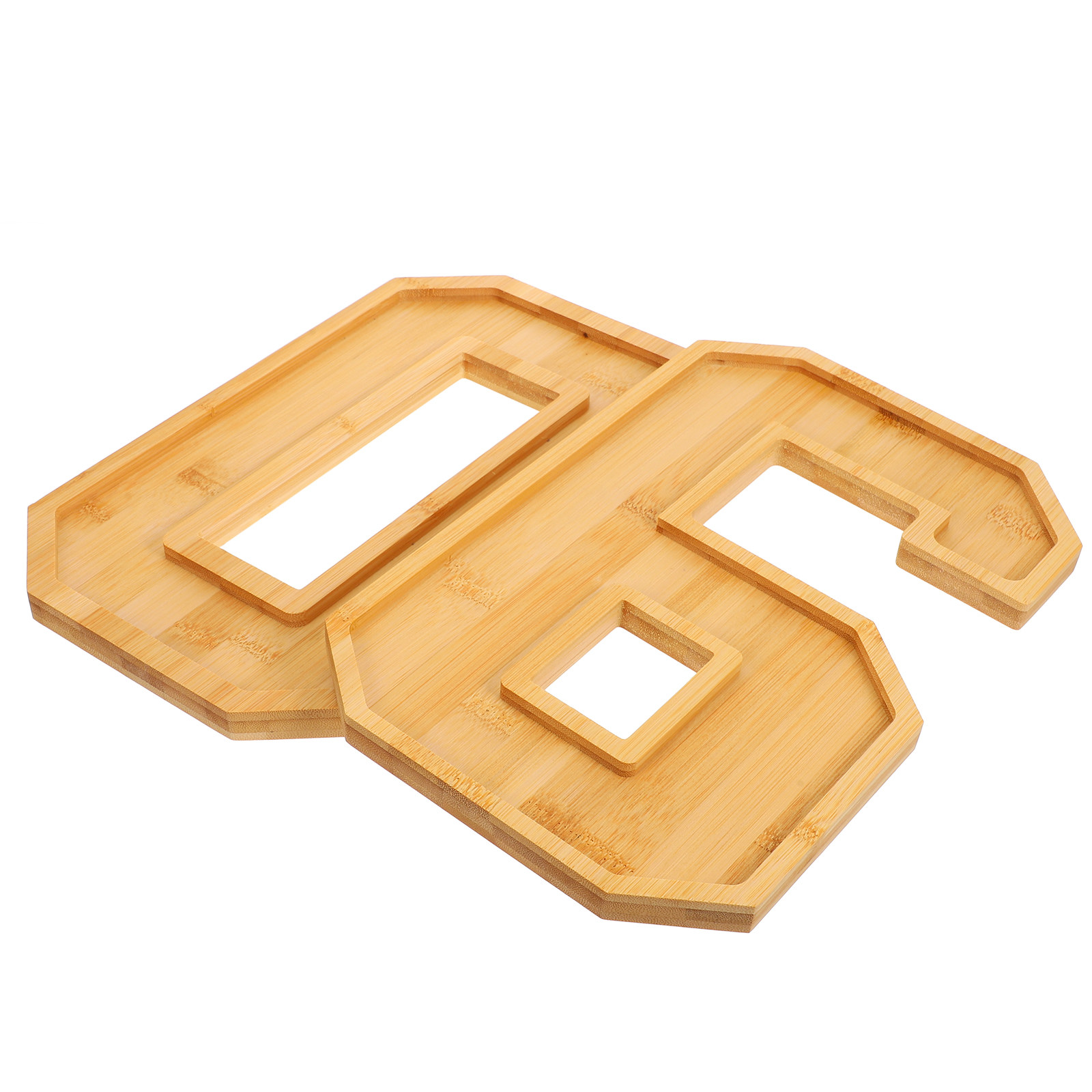 1 zestaw drewnianych tac do se – Food Platter Snacks recenzja i cena
