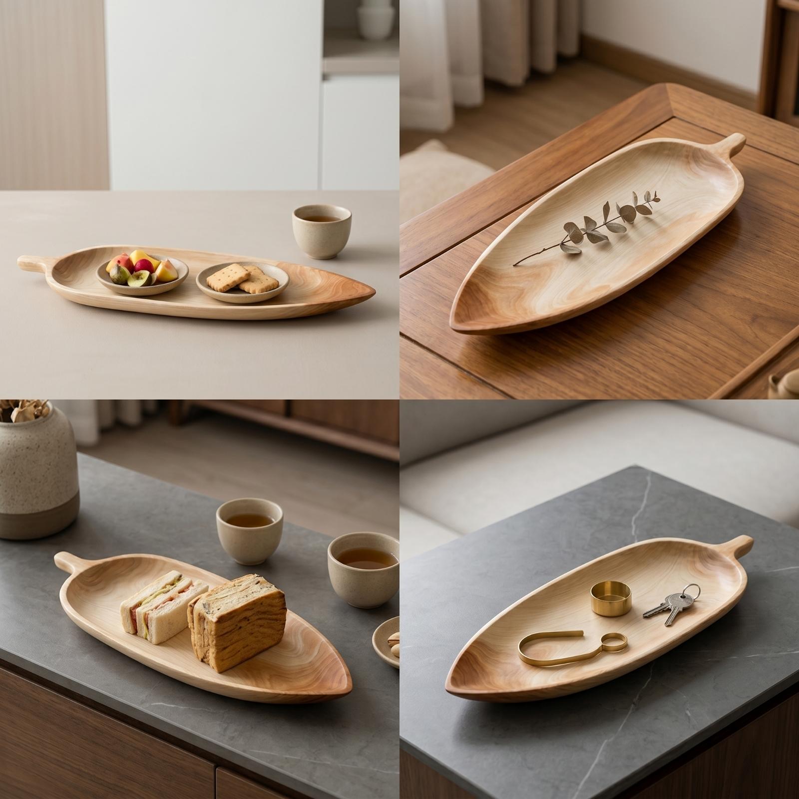 Elegancka taca do serwowania z – Food Platter Snacks recenzja i cena