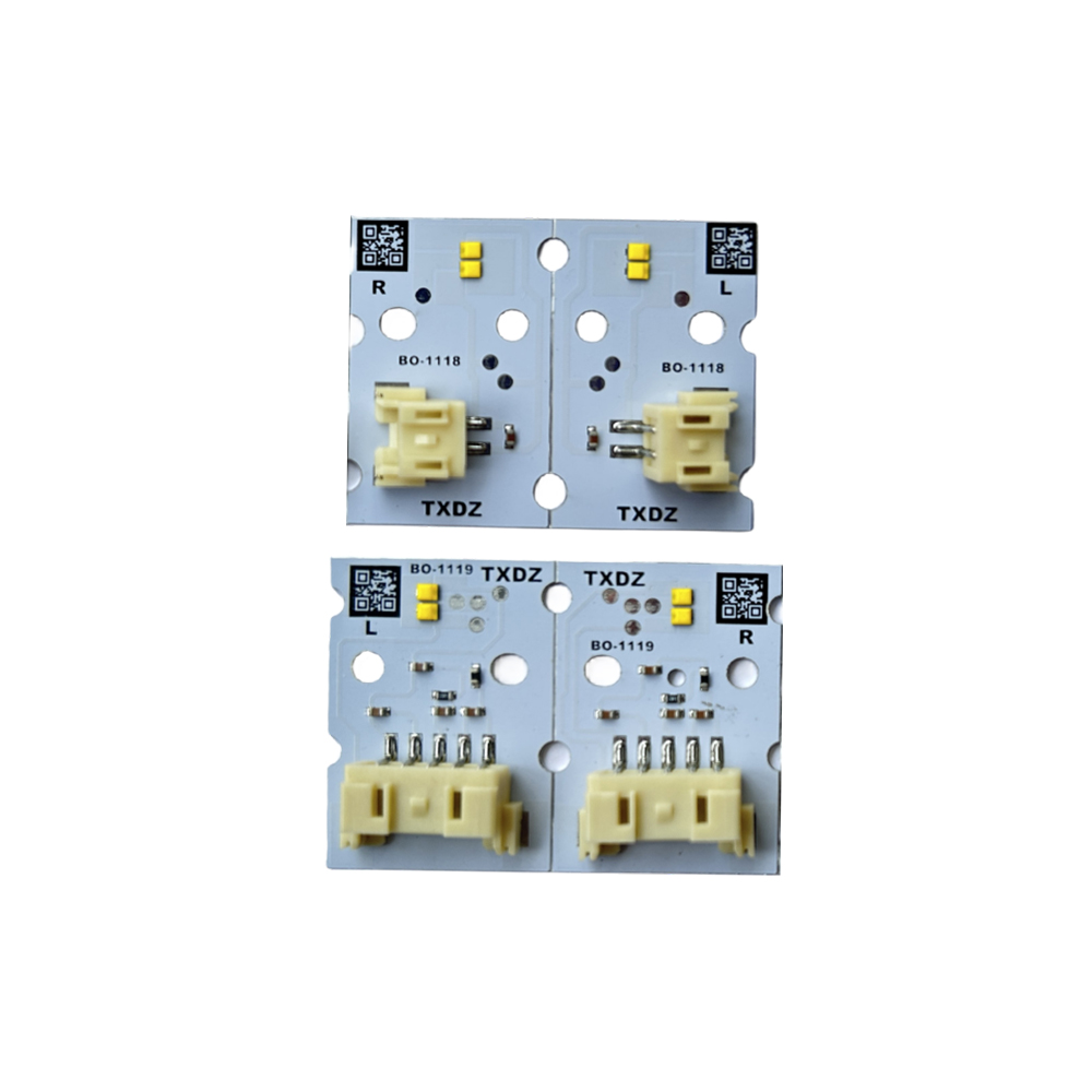 M2 F87 DRL Chips Światła do ja – Yellow Food Snacks recenzja i cena