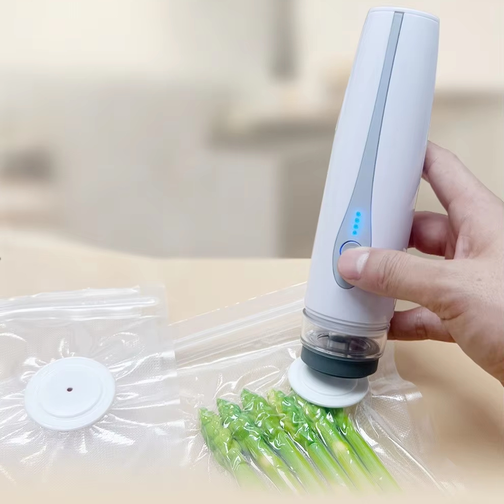 Automatyczna mini pakowarka pr – Food Snacks Packaging recenzja i cena
