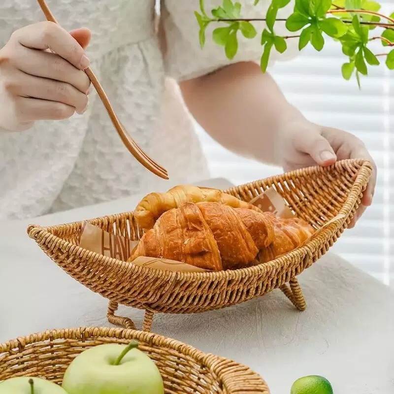 Taca na owoce w kształcie półk – Food Platter Snacks recenzja i cena
