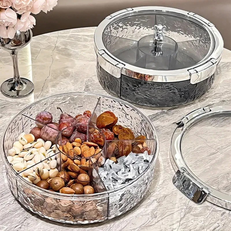 Pudełko na przekąski z przegró – Food Platter Snacks recenzja i cena