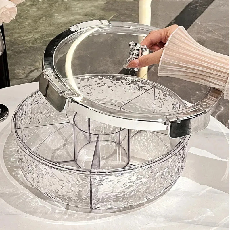 Pudełko na przekąski z przegró – Food Platter Snacks recenzja i cena