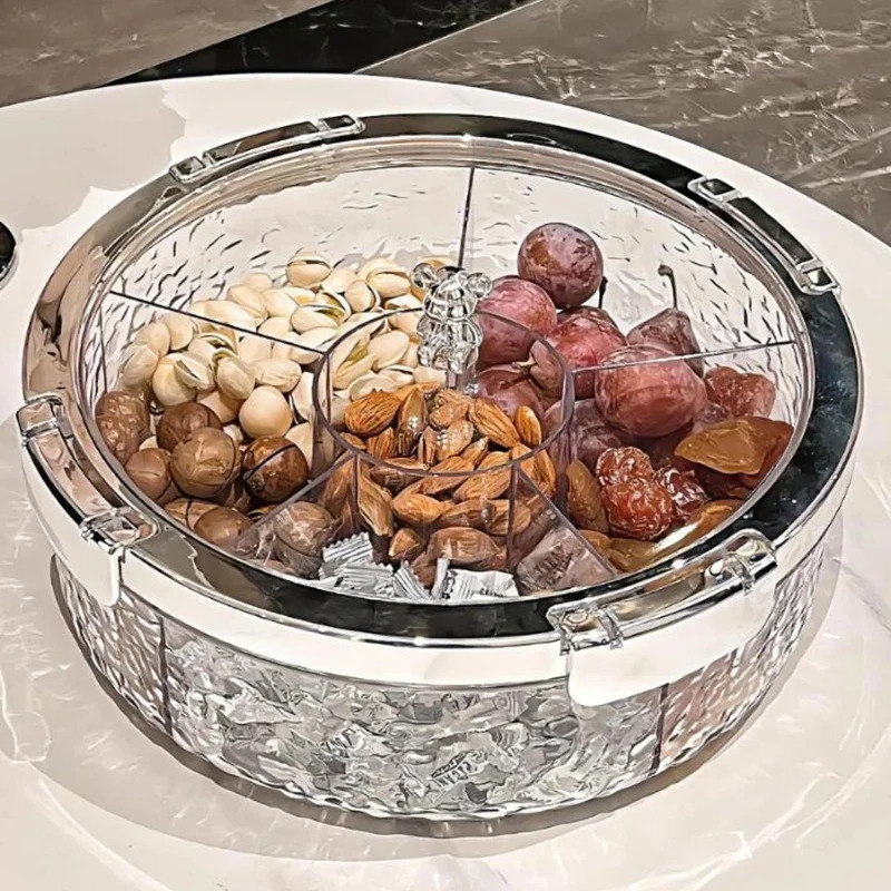 Pudełko na przekąski z przegró – Food Platter Snacks recenzja i cena